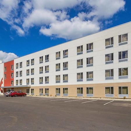 Motel 6-South Bend, In - Mishawaka Luaran gambar