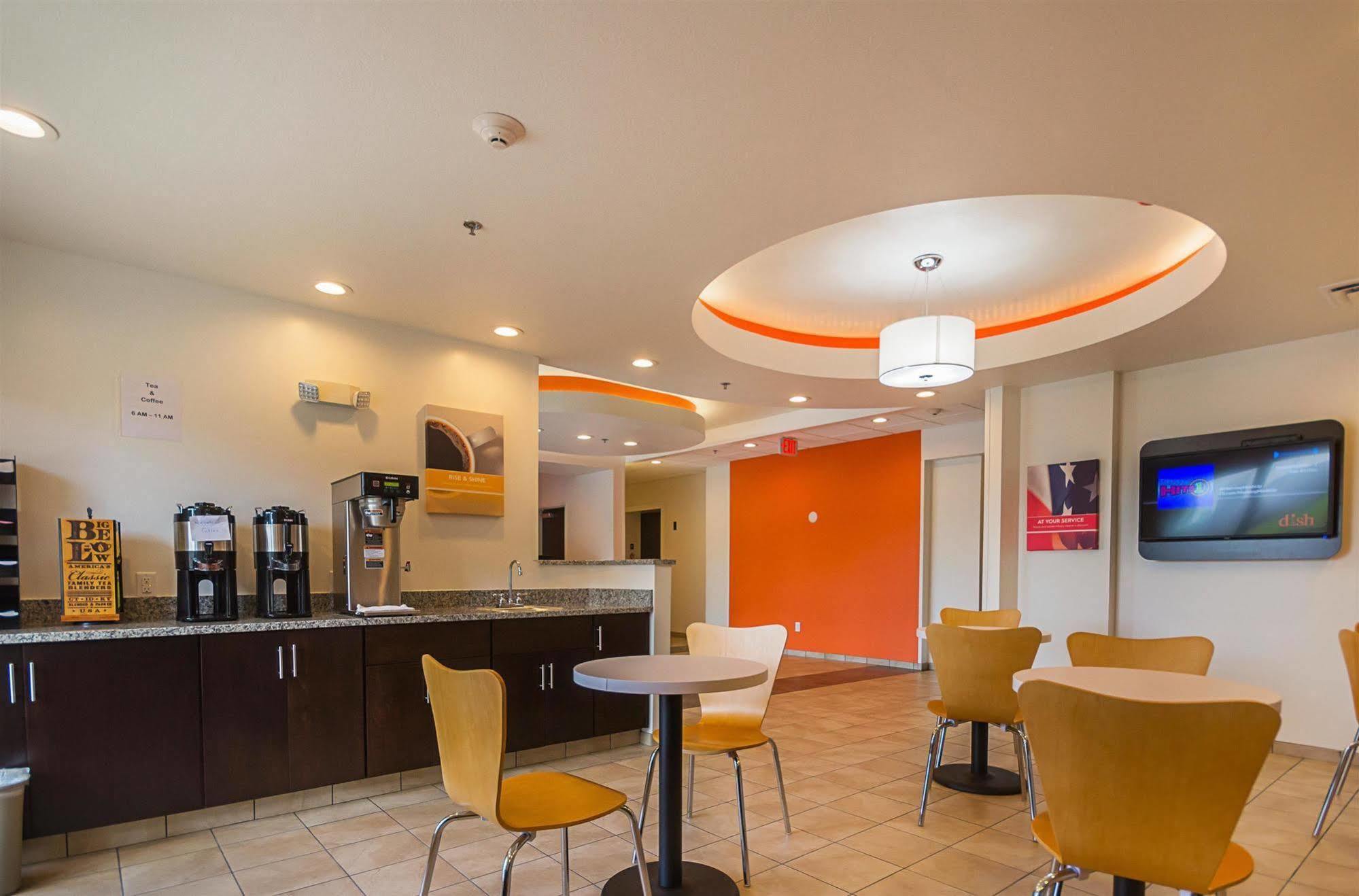 Motel 6-South Bend, In - Mishawaka Luaran gambar