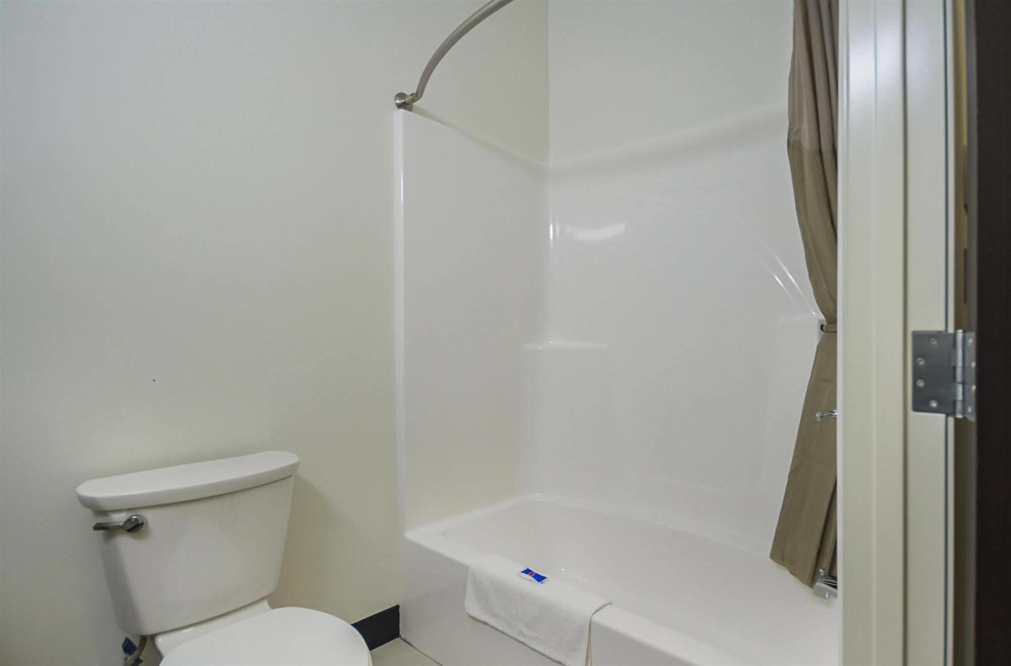 Motel 6-South Bend, In - Mishawaka Luaran gambar
