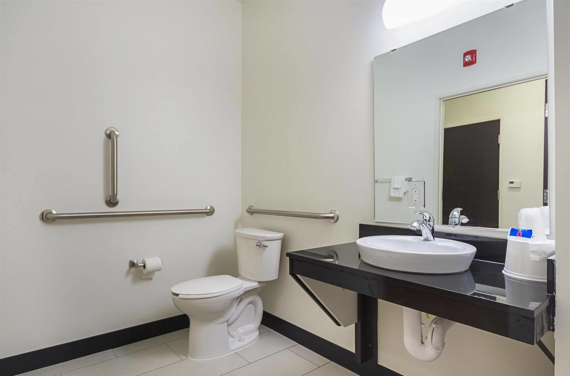 Motel 6-South Bend, In - Mishawaka Luaran gambar