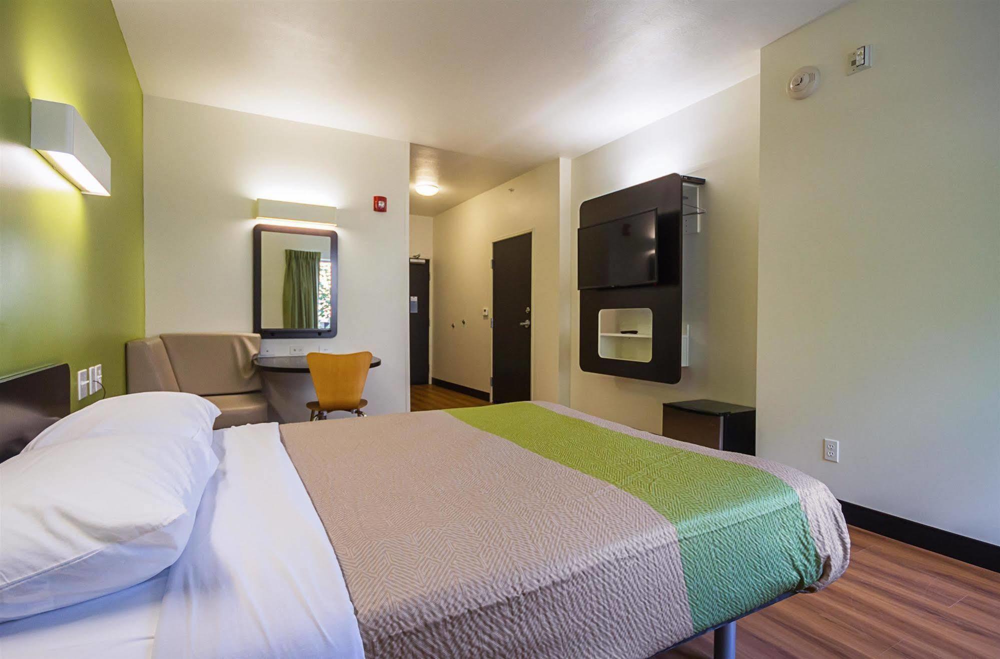 Motel 6-South Bend, In - Mishawaka Luaran gambar
